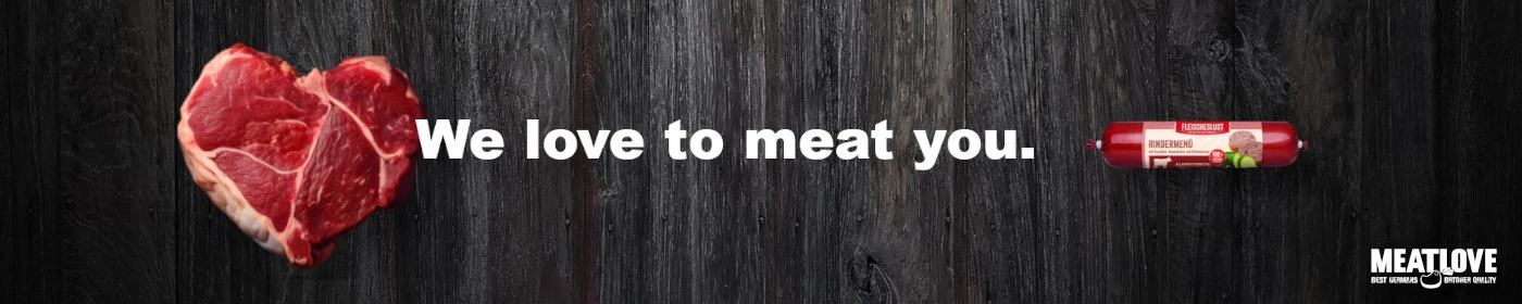 Préda BARF & Dog Shop