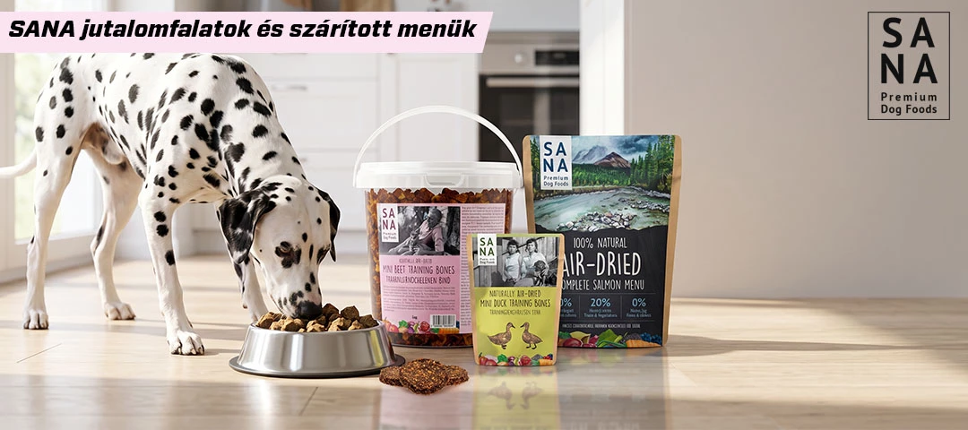 Préda BARF & Dog Shop