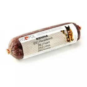 Lóhús darálva 500 g (Aspol)