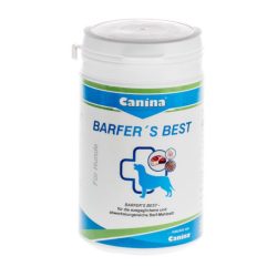 Barfer's Best (Canina)