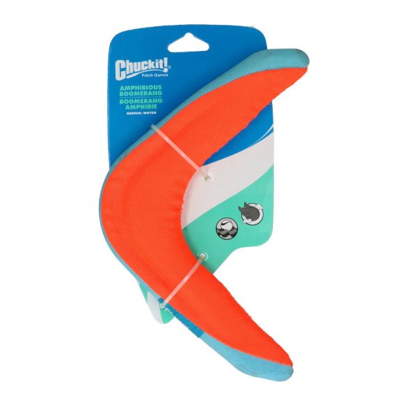 Amphibious Boomerang - szuperkönnyű bumeráng (Chuckit!)