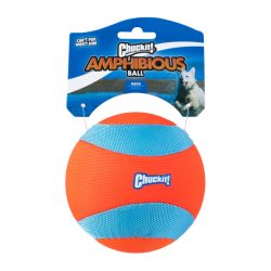 Amphibious Mega Ball - szüperkönnyű labda (Chuckit!)