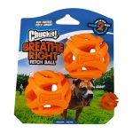 Breathe Right Fetch Ball Pack - többfunkciós labda (Chuckit!)