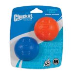 Strato Ball Pack - nagyot pattanó labda (Chuckit!)