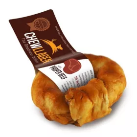 Kollagén gyűrű (Chewllagen)