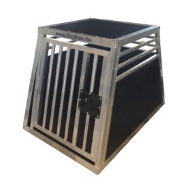 Kutyaszállító box - nagy (Dogbox) Kutyaszállító box - nagy (Dogbox)