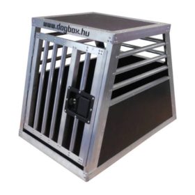 Kutyaszállító box - közepes (Dogbox) Kutyaszállító box - közepes (Dogbox)