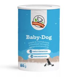 Baby-Dog gyógynövénymix (Farkaskonyha)
