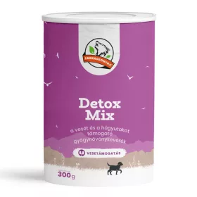 Detox-Mix (Farkaskonyha)