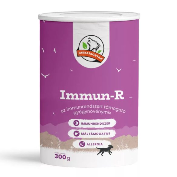 Immun-R (Farkaskonyha)
