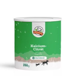 Kalcium-citrát (Farkaskonyha)