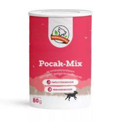 Pocak-Mix (Farkaskonyha)