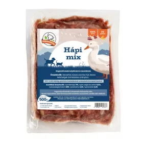 Hápi mix 500 g (Farkaskonyha)