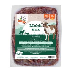 Mekk mix 500 g (Farkaskonyha)