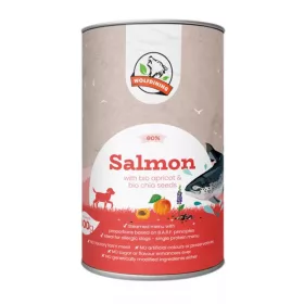 Lazac menü (Farkaskonyha)