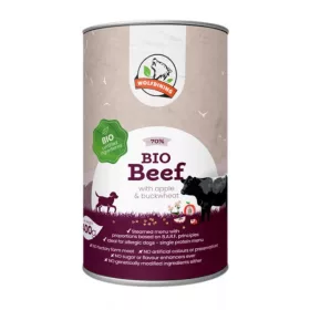 Marha menü (Farkaskonyha)