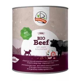 Marha menü (Farkaskonyha)