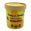 Fagyipor kutyáknak - Ananász (Furry Freeze®)