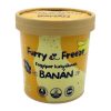 Fagyipor kutyáknak - Banán (Fürree)