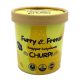 Fagyipor kutyáknak - Churpi (Fürree)