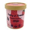 Fagyipor kutyáknak - Eper (Fürree)