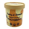 Fagyipor kutyáknak - Mogyoróvaj (Fürree)