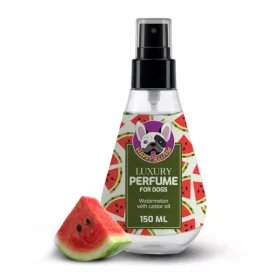   Szagsemlegesítő permet - Watermelon kutyparfüm (Happy Bulldog)