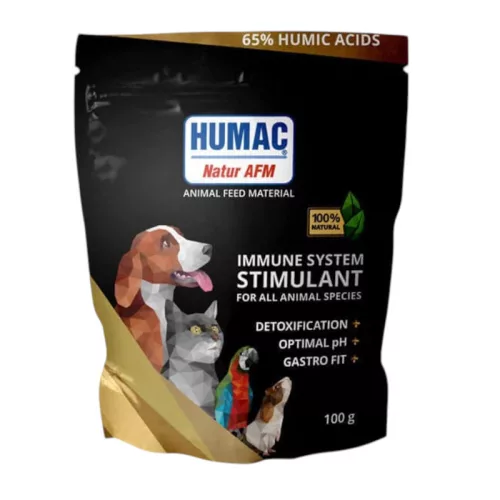 HUMAC® Natur AFM