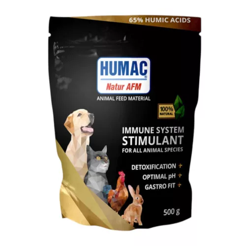 HUMAC® Natur AFM