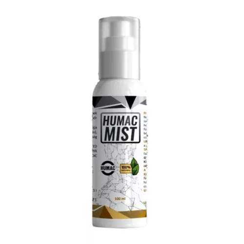 HUMAC® viszketés és irritált bőr ellen - Mist