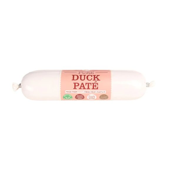 Pure Pate kacsa (JR Pet Products)