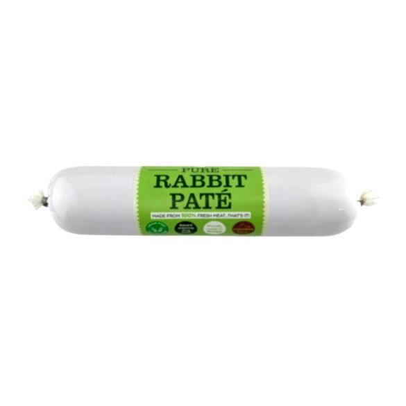 Pure Pate nyúl (JR Pet Products)