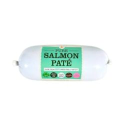 Pure Pate lazac (JR Pet Products)