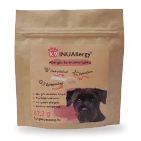 K9 INUAllergy®