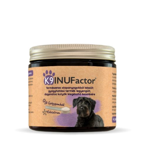 K9 InuFactor®