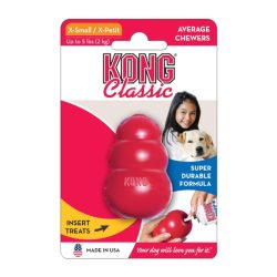 Classic harang (Kong)