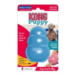 Puppy harang - kék (Kong)