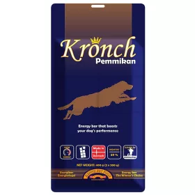 Energiaszelet kutyáknak - Pemmikan (Kronch)