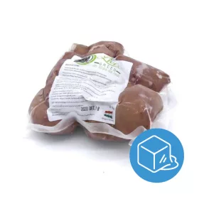 Bárányvese 500 g (Livi's Green)
