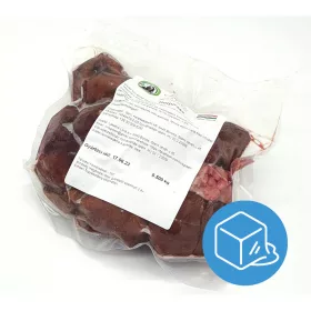 Borjúvese 500 g (Livi's Green)