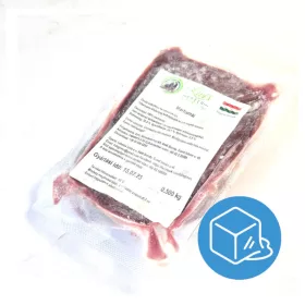 Marhamáj 500 g (Livi's Green)