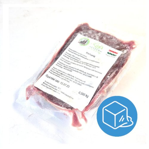 Marhamáj 500 g (Livi's Green)