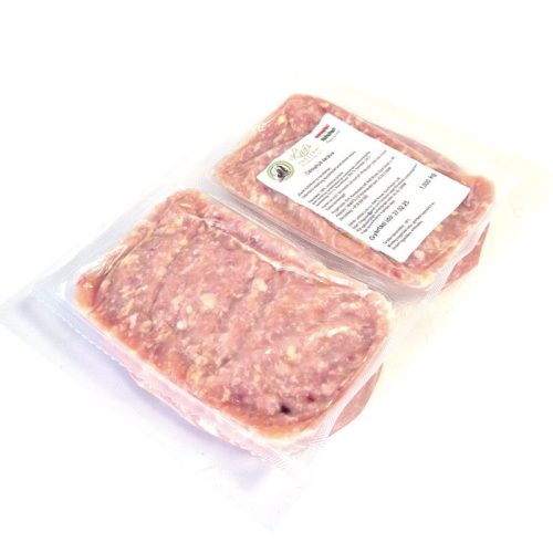 Csirkehús darálva 1 kg (Livi's Green)