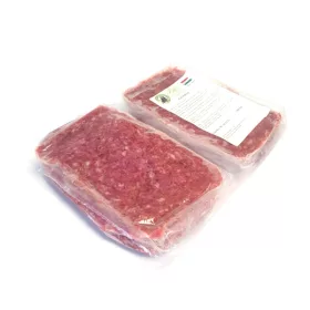 Kacsahús darálva 1 kg (Livi's Green)