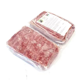 Libahús darálva 1 kg (Livi's Green)