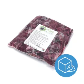Nyúl szív-tüdő 500 g (Livi's Green)