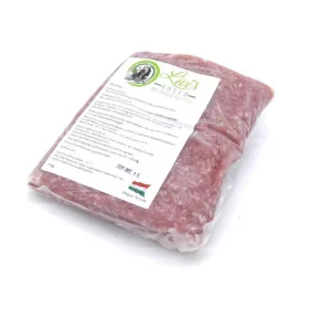Nyúlhús darálva 1 kg (Livi's Green)