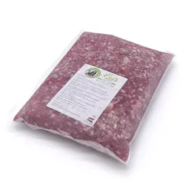 Pulykahús darálva 1 kg (Livi's Green)