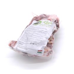 Bárány húsos csont 1 kg (Livi's Green)