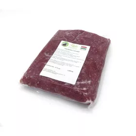   Csirkehús csonttal és porccal darálva 1 kg (Livi's Green)